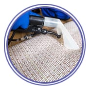 Dial Carpet Cleaning - Area Rug Cleaning Icon