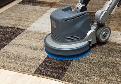 Dial Carpet Cleaning - Area Rug Cleaning