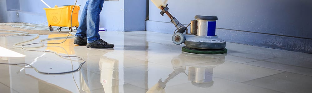 Dial Carpet Cleaning - Tile Cleaning