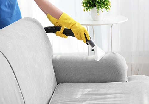 Dial Carpet Cleaning - Upholstery Cleaner