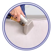 Dial Carpet Cleaning - Upholstery Cleaning Icon