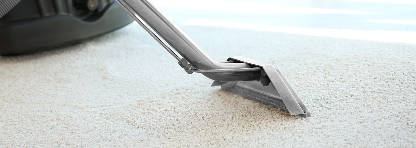 The Benefits of Getting Your Carpet Professionally Cleaned